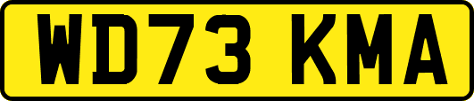 WD73KMA