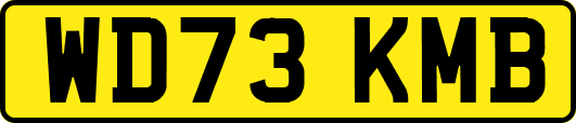 WD73KMB