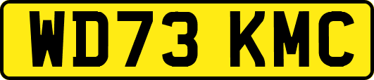 WD73KMC