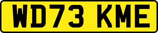 WD73KME