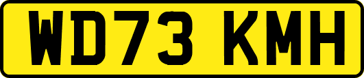 WD73KMH