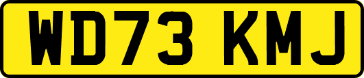 WD73KMJ
