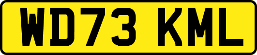 WD73KML