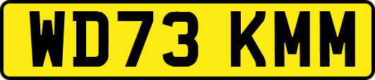 WD73KMM