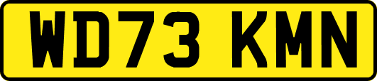 WD73KMN