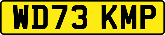 WD73KMP
