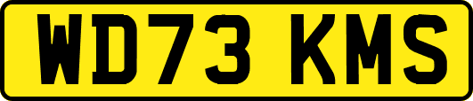 WD73KMS
