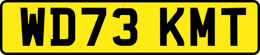 WD73KMT