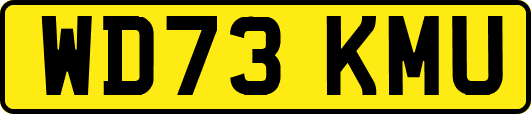 WD73KMU