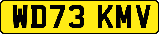 WD73KMV