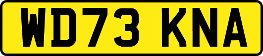 WD73KNA