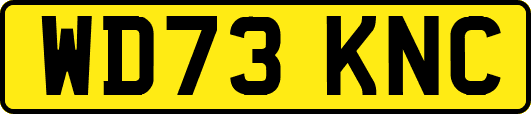 WD73KNC