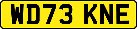 WD73KNE