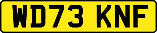 WD73KNF