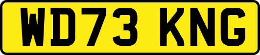 WD73KNG