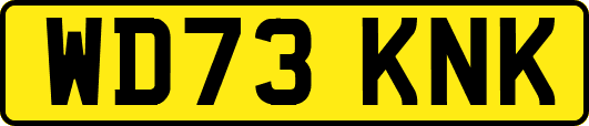 WD73KNK