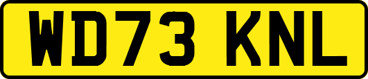 WD73KNL