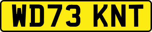WD73KNT