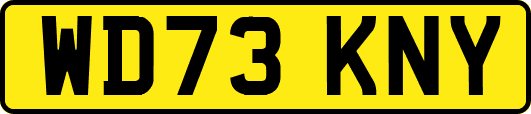 WD73KNY