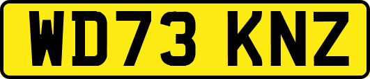 WD73KNZ
