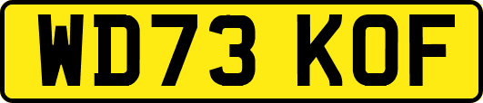 WD73KOF