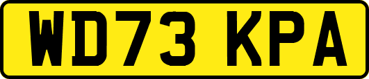 WD73KPA
