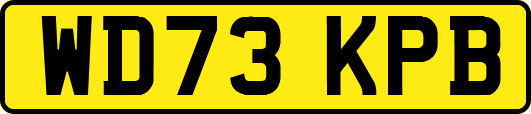 WD73KPB