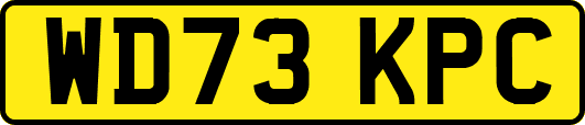WD73KPC