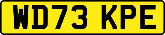 WD73KPE