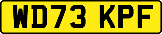 WD73KPF