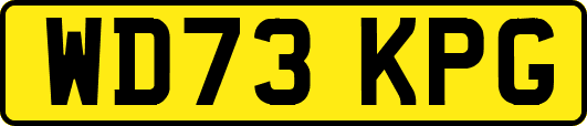 WD73KPG
