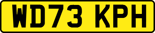 WD73KPH