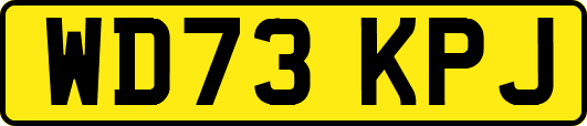 WD73KPJ