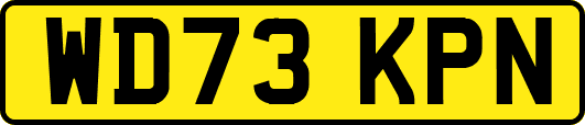 WD73KPN