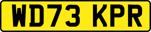 WD73KPR
