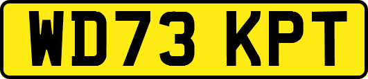 WD73KPT