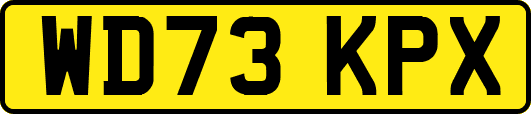 WD73KPX