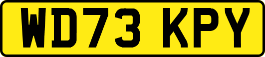 WD73KPY
