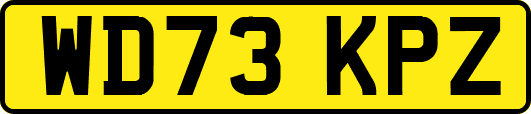 WD73KPZ