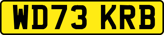 WD73KRB