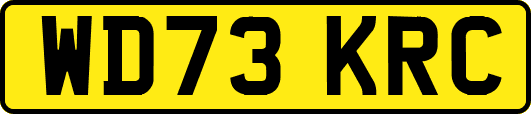 WD73KRC