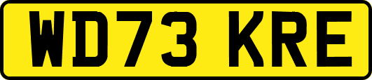 WD73KRE