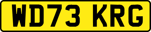 WD73KRG