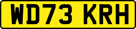 WD73KRH