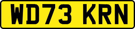 WD73KRN