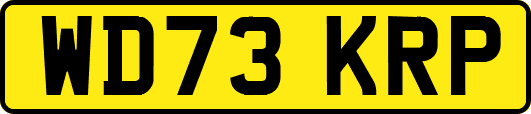 WD73KRP