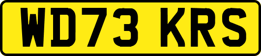WD73KRS