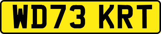 WD73KRT