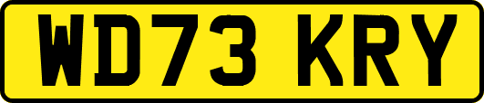 WD73KRY