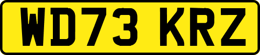 WD73KRZ